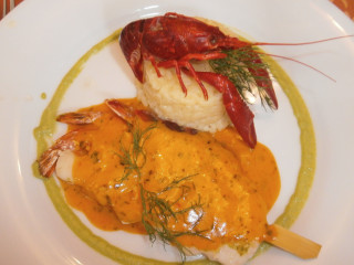 Beni Cafe