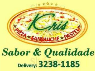 Kris Pizzaria