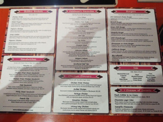 Churrascaria Espeto Na Brasa