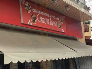 Churrascaria E Pizzaria Carne Na Brasa
