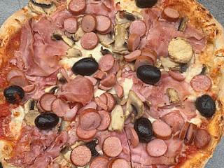 Pizza Demais