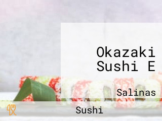 Okazaki Sushi E