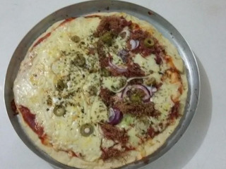 E Pizzaria Casa Grande