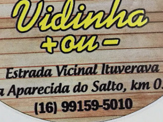 Pesqueiro Vidinha Ou