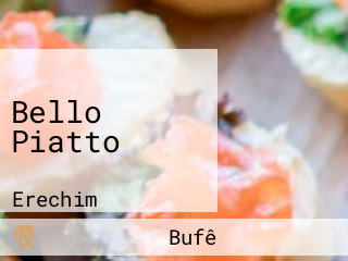 Bello Piatto