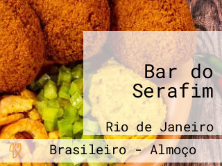 Bar do Serafim
