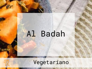 Al Badah