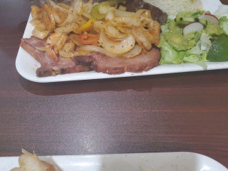 Billie Joe Smash Burger