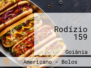 Rodízio 159