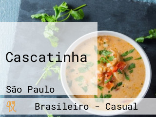 Cascatinha