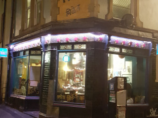 Pizzaria Duas Irmas