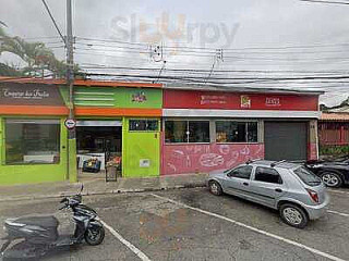 Pizzaria do Tolle