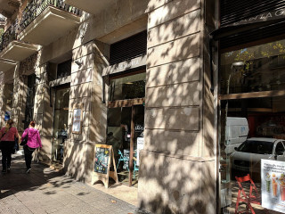 Barracuda Snackbar Morungaba