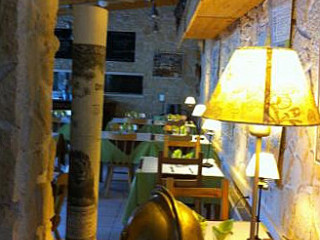 Bar E Restaurante Zé Arlindo