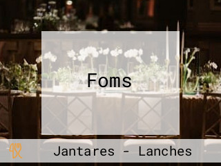 Fom's