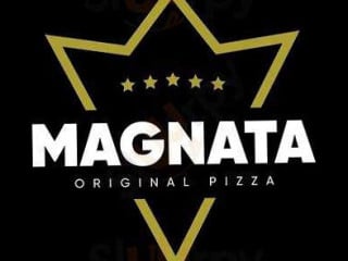 Magnata Pizzaria