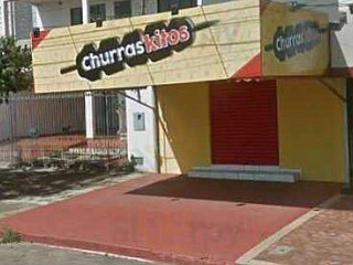 Churraskitos