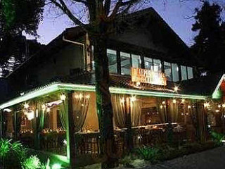 Acqua Cafe