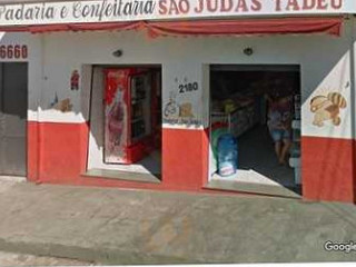E Lanchonete Da Tica