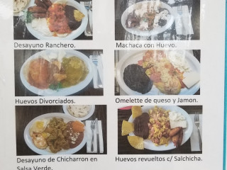 Sabor Oriental Plus