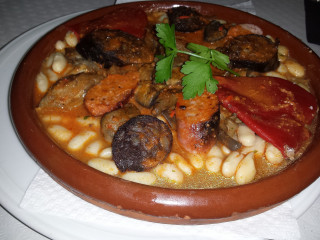 Casa Rosada Pizzaria