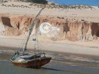 Canoa Quebrada