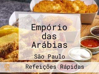 Empório das Arábias