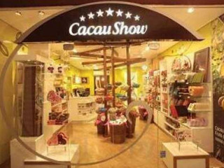 Cacau Show