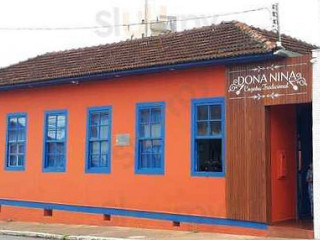 Dona Nina Cozinha Tradicional