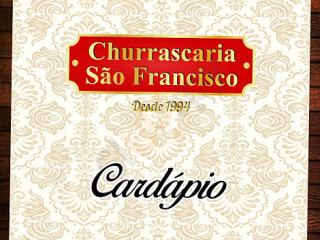 Churrascaria São Francisco