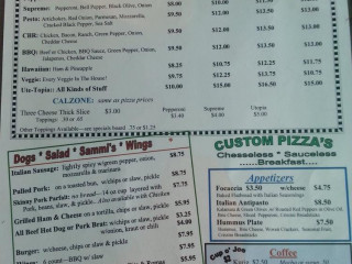 Karam Steak Shop