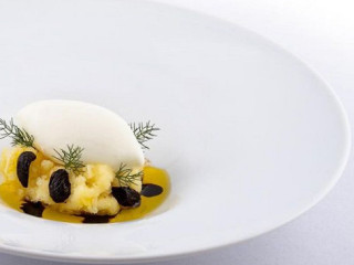 Restaurante Sabor Brasileiro