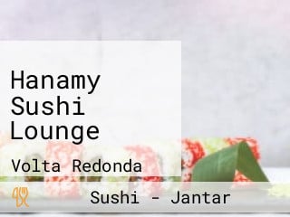 Hanamy Sushi Lounge