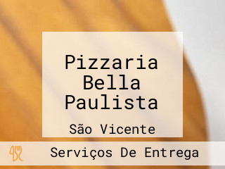 Pizzaria Bella Paulista