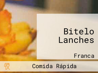 Bitelo Lanches