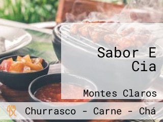 Sabor E Cia