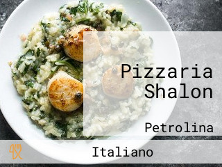 Pizzaria Shalon