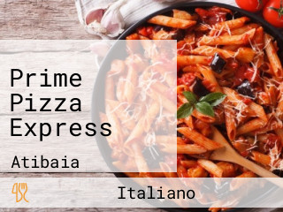Prime Pizza Express