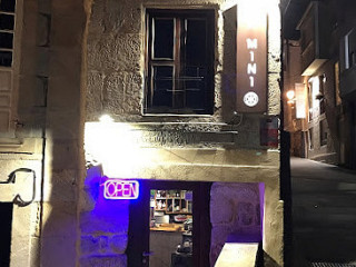 Casa Da Velha Bruxa