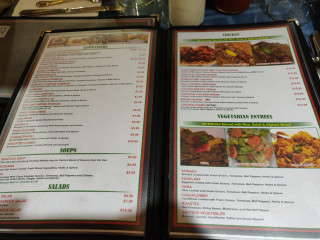 Restaurante Rancho Serrano