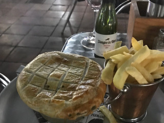 Bar E Restaurante Sandrele