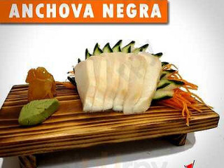 Japa Temakeria E Sushi