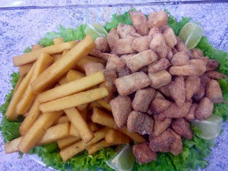 Tudesca