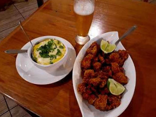 Cafundó Caldos E Sopas