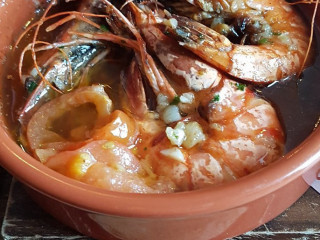 Bistrô 26