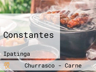 Constantes