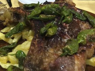 Sinal Verde Chopp