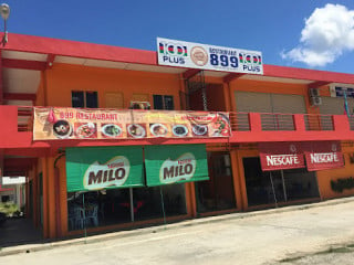 E Pizzaria Nossa Casa