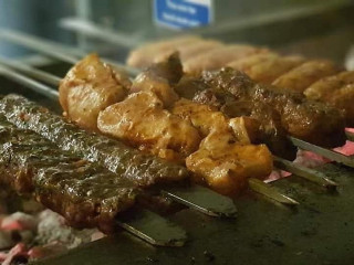 Pastelaria Pingos De Ouro Iii