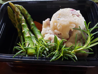 Churrascaria Portal Grill